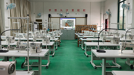 广西梧州职业技术学院